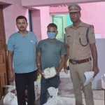 ड्रग्स फ्री देवभूमि मिशन-2025: लालकुआं पुलिस की बड़ी सफलता, दो शराब तस्कर गिरफ्तार
