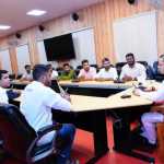 UKSSSC परीक्षा रद्द होने पर बेरोजगार संघ ने जताया मुख्यमंत्री धामी का आभार, पारदर्शी भर्ती प्रक्रिया का मिला भरोसा