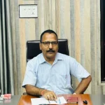 हल्द्वानी के नए जिलाधिकारी ललित मोहन रयाल की पहली प्रेस कॉन्फ्रेंस, खिलाड़ियों और जनता के हित में बड़े फैसले