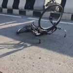 लालकुआं : यहां दर्दनाक सड़क हादसा — मोटरसाइकिल की टक्कर से साइकिल सवार की मौत