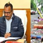 हल्द्वानी: DM रयाल के निर्देश — दीपावली के बाद विशेष सफाई अभियान, नगर आयुक्त बनाए गए नोडल अधिकारी
