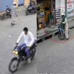🚨 रुड़की में मामूली विवाद ने लिया हिंसक रूप 😱 — साइकिल टकराने पर बच्ची को मारे थप्पड़, गांव में लाठी-डंडे चले 🪓