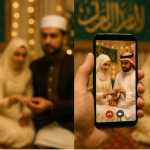💍📱 कुवैत से वीडियो कॉल पर हुआ निकाह! उत्तराखंड में पहली बार मोबाइल से बना रिश्ता — ‘कबूल है, कबूल है, कबूल है’ की गूंज सुनाई दी 🌙