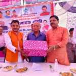 लालकुआं: ग्रामीण आत्मनिर्भरता का उत्सव: आँचल दुग्ध संघ की महिला दुग्ध उत्पादक समितियों की सामूहिक गोष्ठी”