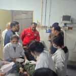 नैनीताल: खाई में समा गई खुशियों की सैर: पर्यटकों से भरा ट्रैवलर पलटा, दो की जान गई