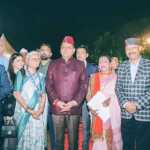 Uttrakhand CM “मुख्यमंत्री आवास में प्रवासी उत्तराखंडियों का भव्य स्वागत किया, “ग्लोबल उत्तराखंड विजन” को साकार करने का दिया भरोसा