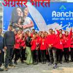 लालकुआं:विद्यार्थियों ने किया नैनीताल आंचल दुग्धशाला का शैक्षिक भ्रमण