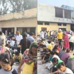 🛕✨ “लालकुआं में गुरुनानक देव जी का प्रकाशोत्सव बना भक्ति का पर्व — सात दिन तक गूंजती रही गुरुबाणी, लंगर में उमड़ा जनसैलाब” 🌸🙏