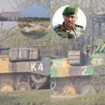 🚁🔥 हरिद्वार में भारतीय सेना का गुप्त ‘रैम प्रहार’ युद्धाभ्यास! टैंक–हेलीकॉप्टरों की गर्जना से दहला जंगल, दुश्मन को चेतावनी — “ज़रूरत पड़ी तो सिंदूर जैसा ऑपरेशन फिर होगा”