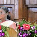 🌟 “उत्तराखंड की रजत जयंती पर राष्ट्रपति मुर्मू का विशेष संदेश — ‘दलगत राजनीति से ऊपर उठकर करें जनता की सेवा’ 🇮🇳✨”