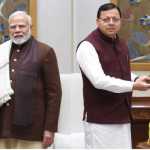 🏗️ PM Modi की बड़ी सौगात 🇮🇳 | उत्तराखंड को मिलेंगे दो मेगा प्रोजेक्ट! नौ नवंबर को जमरानी और सौंग बांध परियोजनाओं का होगा शिलान्यास 🔥