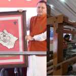 🟩 🇮🇳 पहाड़ी बोली, पहाड़ी टोपी — रजत जयंती पर ‘पहाड़’ से घुल-मिल गए पीएम मोदी! 💫