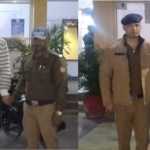 🚨 SSC CHSL परीक्षा में हाई-टेक नकल का भंडाफोड़! 🎧 माइक्रो ब्लूटूथ डिवाइस के साथ अभ्यर्थी गिरफ्तार — केंद्र का स्टाफ भी शामिल