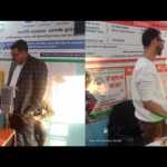 🚨 SDM का Surprise Inspection! CSC सेंटर से 26 आधार कार्ड जब्त — जांच शुरू, कई सवाल खड़े