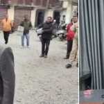 🚨 DM का औचक निरीक्षण, तहसील में मचा हड़कंप! ⛔ भूमि विवाद और अतिक्रमण पर सख्त हुए जिलाधिकारी, लंबित मामलों के शीघ्र निस्तारण के निर्देश