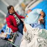 ​Big breking 🔥 एसटीएफ टीम पर बदमाशों ने की ताबड़तोड़ फायरिंग, जवान समेत एक स्थानीय व्यक्ति घायल; एसएसपी नैनीताल ने लिया एक्शन