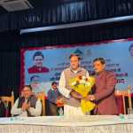 ​🎉 14 वर्ष बाद मिली बड़ी राहत: दुग्ध संघ के 43 कर्मचारियों की पदोन्नति को मंत्री सौरभ बहुगुणा ने दी हरी झंडी, अन्य माँगें भी जल्द होंगी पूरी