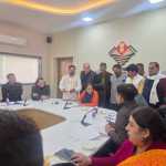 उत्तराखंड में बड़ा फैसला: अगले वर्ष से ऑनलाइन होगी राशन कार्ड आवेदन प्रक्रिया, ज़रूरतमंदों को मिलेगी प्राथमिकता