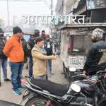 लालकुआं बिग अपडेट: अतिक्रमणकारियों पर प्रशासन का ‘हंटर’, हाईवे किनारे से हटे अवैध कब्जे; कल से होगी सीधी कार्रवाई