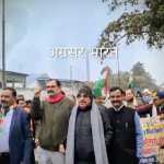 (Breaking)अग्निवीर के खिलाफ बिन्दुखत्ता में कांग्रेस की हुंकार: यशपाल आर्य बोले— “सेना को ‘ठेके’ पर देना बर्दाश्त नहीं, युवाओं के भविष्य से खिलवाड़ बंद करे केंद्र!