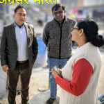 लालकुआं पीएचसी का सीएमओ ने किया औचक निरीक्षण, जल्द खुलेगा ‘शहरी प्राथमिक स्वास्थ्य केंद्र’; एक्स-रे मशीन और डॉक्टर की होगी नियुक्ति