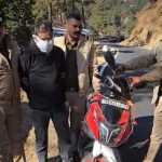🚨 SSP नैनीताल की तत्परता और ‘प्रोफेशनल पुलिसिंग’ से खुली चोरी की गुत्थी, ₹1.20 लाख गबन फिर स्कूटी लेकर मैनेजर फरार, वीडियो