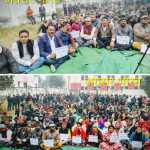 Big breking बिंदुखत्ता को राजस्व गांव का दर्जा: दशकों पुराना संघर्ष फिर तेज, जानिए