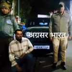 हल्द्वानी: नेशनल हाईवे पर थार से स्टंटबाजी करने वाला रईसजादा गिरफ्तार, वाहन सीज, वीडियो