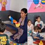 🔥 “1 लाख नहीं, 10 लाख चाहिए!” आंगनबाड़ी वर्करों का सरकार को अल्टीमेटम, ₹300 कटौती पर मचा बवाल 😡⚠️