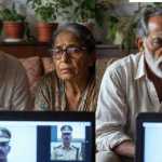 🚨 देहरादून में डिजिटल अरेस्ट का खौफनाक खेल! 📱 CBI–ED बनकर ठगों ने बुजुर्ग दंपति को 7 दिन रखा “घर में कैद”, 12.70 लाख की साइबर ठगी