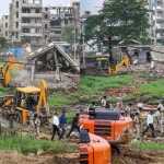 🔴 वनभूलपुरा अतिक्रमण मामला: सुप्रीम कोर्ट फैसले से पहले हल्द्वानी में हाई अलर्ट  इलाका छावनी में तब्दील, कोर एरिया ‘ज़ीरो ज़ोन’ घोषित • इमाम सहित 15 पाबंद • 15 आरोपी गिरफ्तार