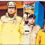 🚨 बड़ा खुलासा! अतिथि शिक्षक यूनुस अंसारी का स्थायी निवास सर्टिफिकेट संदिग्ध — डीएम ने दिए जांच के आदेश