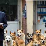 🐕📚 उत्तराखंड: कॉलेज प्रोफेसर अब पढ़ाएंगे भी और गिनेंगे भी लावारिस कुत्ते! 🎓 शासन के आदेश पर शिक्षा जगत में मचा बवाल, शिक्षकों ने जताई कड़ी आपत्ति