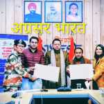 वाइब्रेंट विलेज की ओर बढ़ते कदम: उत्तराखंड सरकार और ITBP के बीच ‘स्वस्थ सीमा अभियान’ का ऐतिहासिक समझौता