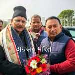 संगठन में बढ़ा देवेंद्र बिष्ट ‘देबू’ का कद: भाजपा ओबीसी मोर्चा के प्रदेश मंत्री नियुक्त, अजय भट्ट ने बताया कर्मठ सिपाही