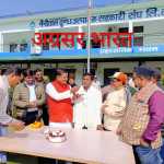 गणतंत्र की गूँज के साथ पद्म भूषण का गौरव, आँचल दुग्ध संघ में उमड़ा राष्ट्रभक्ति का सैलाब