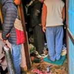 लालकुआं में शिक्षक के घर लगी भीषण आग: टीवी में शॉर्ट सर्किट से भड़की लपटें, लाखों का घरेलू सामान जलकर राख