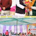 खुशखबरी: अप्रैल से पहले बढ़ेंगे दूध के दाम, दुग्ध उत्पादकों के हित हमारी प्राथमिकता — मुकेश बोरा