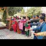 📰🚫 बाल विवाह रोकने को दिलाई गई शपथ, कोटाबाग में जागरूकता अभियान तेज