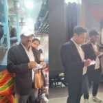 🚨 बिना टिकट यात्रा पड़ी भारी! ⚖️ कोर्ट की रेड से रेलवे में हड़कंप 🚆 5 ट्रेनों में छापा, 16 यात्री पकड़े गए, 2 सीधे जेल 🚔