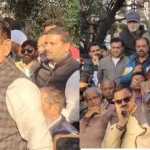 🚨 किच्छा विधायक तिलकराज बेहड़ के बेटे पर जानलेवा हमला ⏳ 48 घंटे बाद भी आरोपी फरार, कांग्रेस का उग्र रुख