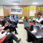 ​”शुरू हमने किया, पूरा भी हम ही करेंगे”: विधायक मोहन बिष्ट का बड़ा एलान, कैबिनेट की मुहर लगते ही राजस्व ग्राम बनेगा बिन्दुखत्ता!