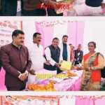 दुग्ध उत्पादकों को मिली सजगता और आत्मनिर्भरता की नई ऊर्जा; लालकुआं में भव्य गोष्ठी संपन्न