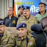 हल्द्वानी पुलिस की बड़ी कामयाबी: मंडी डबल मर्डर केस का 6 घंटे में खुलासा, पत्थर से सिर कुचलने वाले 4 गिरफ्तार, वीडियो