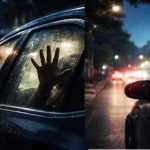 🚨 शराब पिलाकर 9वीं की छात्रा से कार में गैंगरेप! हल्द्वानी में दो टैक्सी चालक गिरफ्तार ⚖️