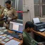 🚨 रुद्रपुर में फर्जीवाड़े का बड़ा भंडाफोड़! 🖥️ जनसेवा केंद्र की आड़ में बन रहे थे फर्जी आधार-पैन कार्ड, एसटीएफ की रेड में आरोपी गिरफ्तार