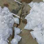 🚨 अवैध मदिरा के खिलाफ आबकारी विभाग की बड़ी कार्रवाई 🍶 267 पाउच कच्ची शराब बरामद, अज्ञात तस्कर पर मुकदमा दर्ज