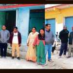 🚧 विकास बना अभिशाप 😷 धूल, कीचड़ और बीमारी के बीच जीने को मजबूर बैड़ीखत्ता के लोग