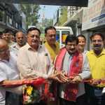 लालकुआं: सेंचुरी पेपर मिल के विशाल स्वास्थ्य शिविर में उमड़ा जनसैलाब, 832 लोगों ने उठाया निःशुल्क उपचार का लाभ