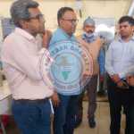 सहकारी मॉडल की वैश्विक पहचान: FAO टीम ने लालकुआं में सीखी दुग्ध संग्रहण और गुणवत्ता की बारीकियां